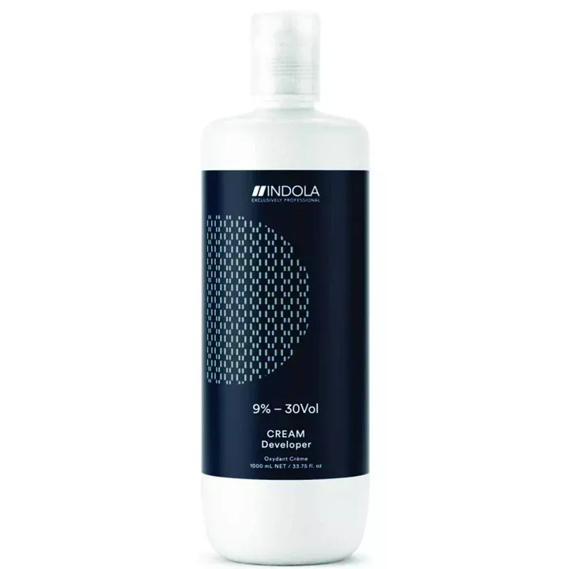 Indola Creme Peroxide 9%