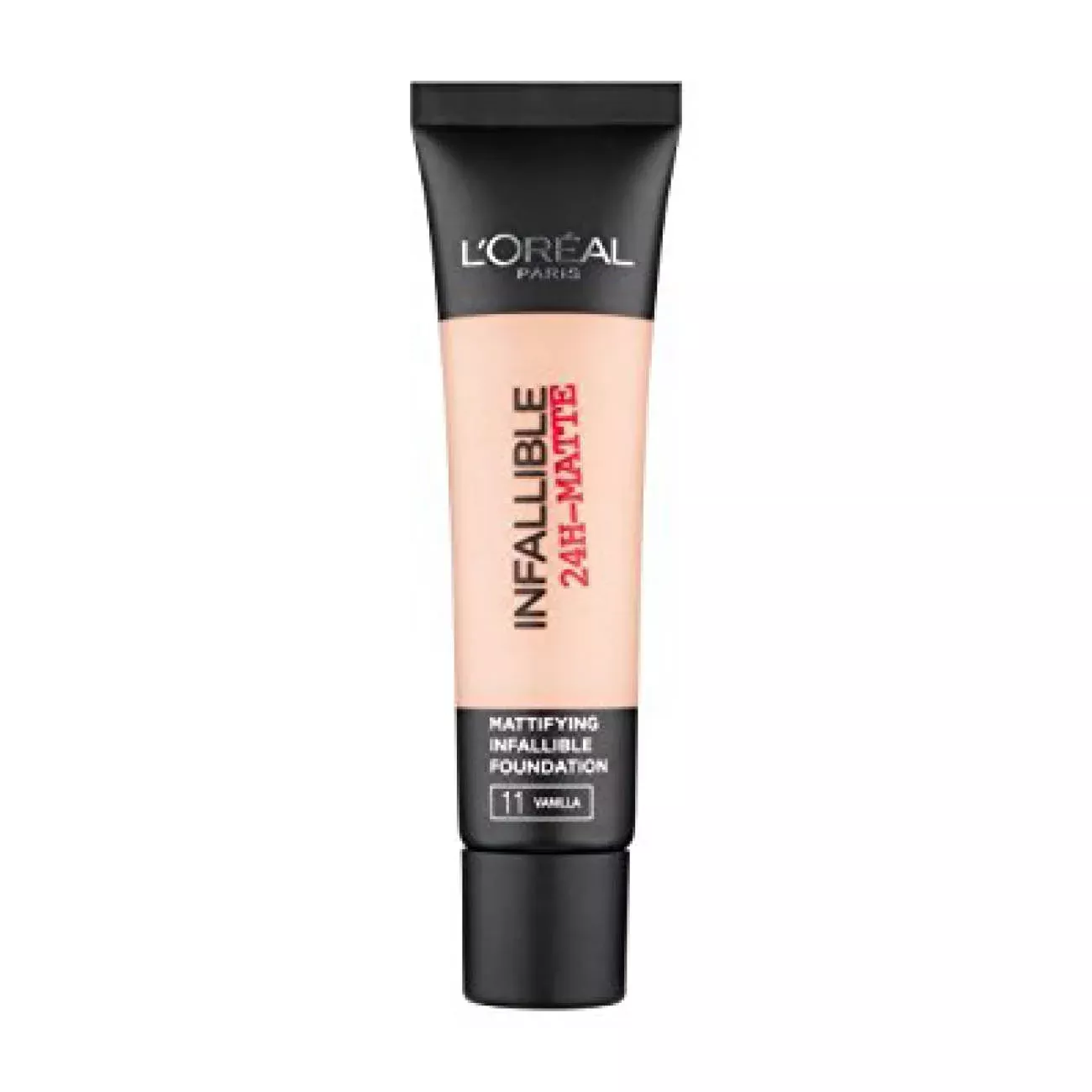 Infaillible 24H Matte Foundation