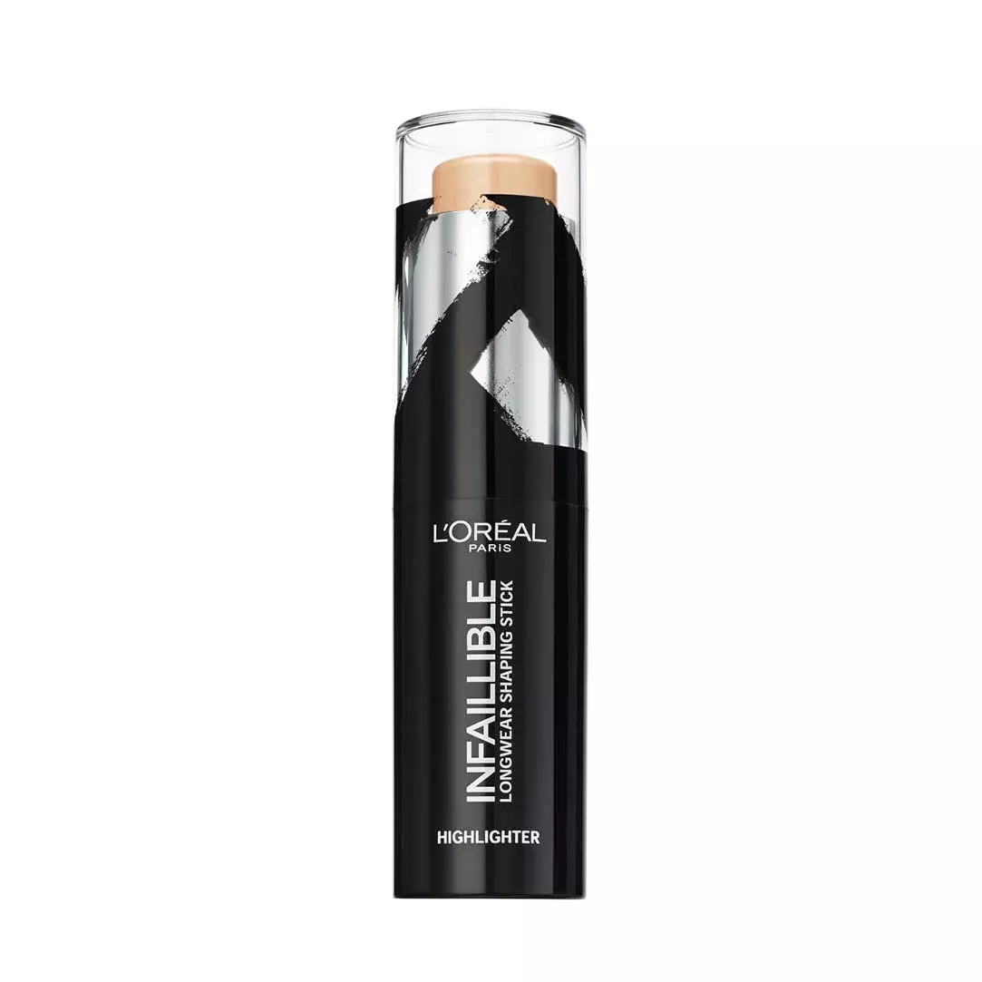 Infaillible Longwear Shaping Stick Highlighter