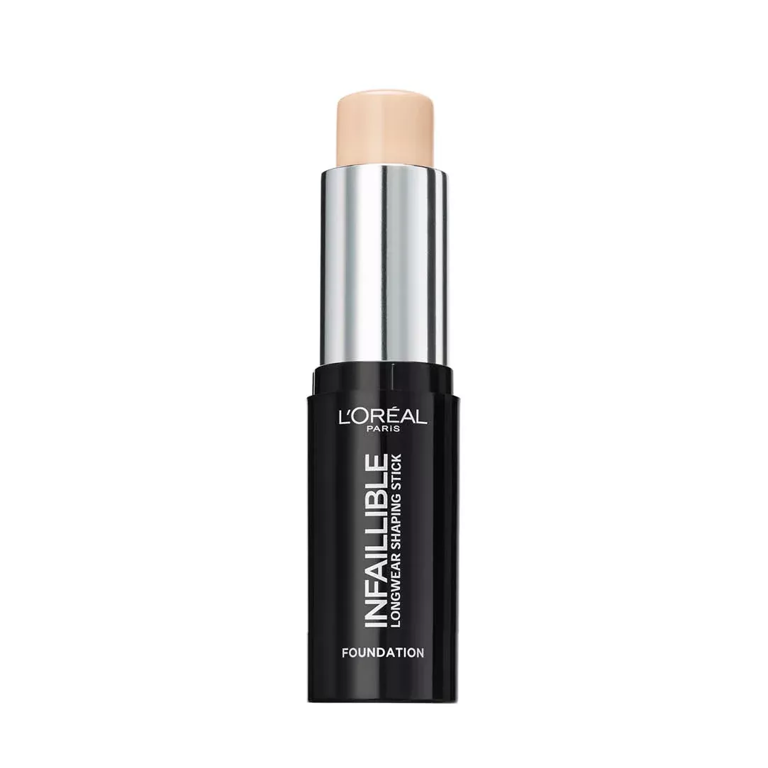 Infallible Longwear Shaping Stick Foundation