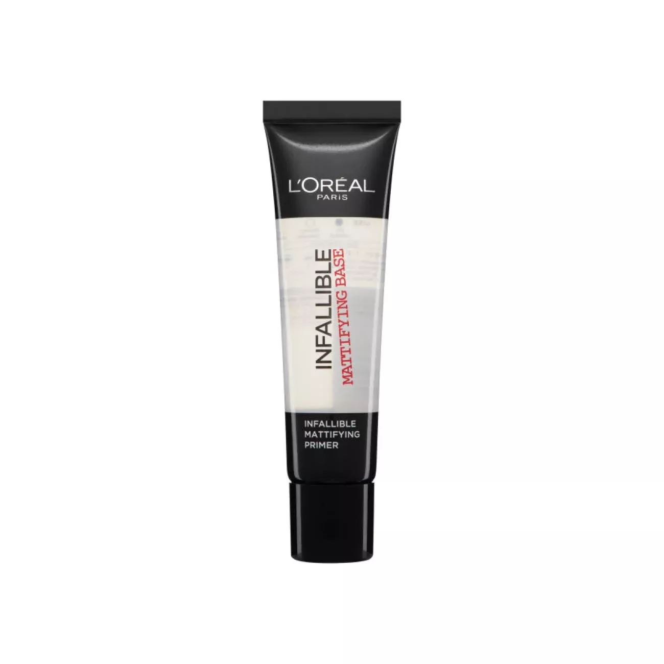 Infallible Primer Matte Base