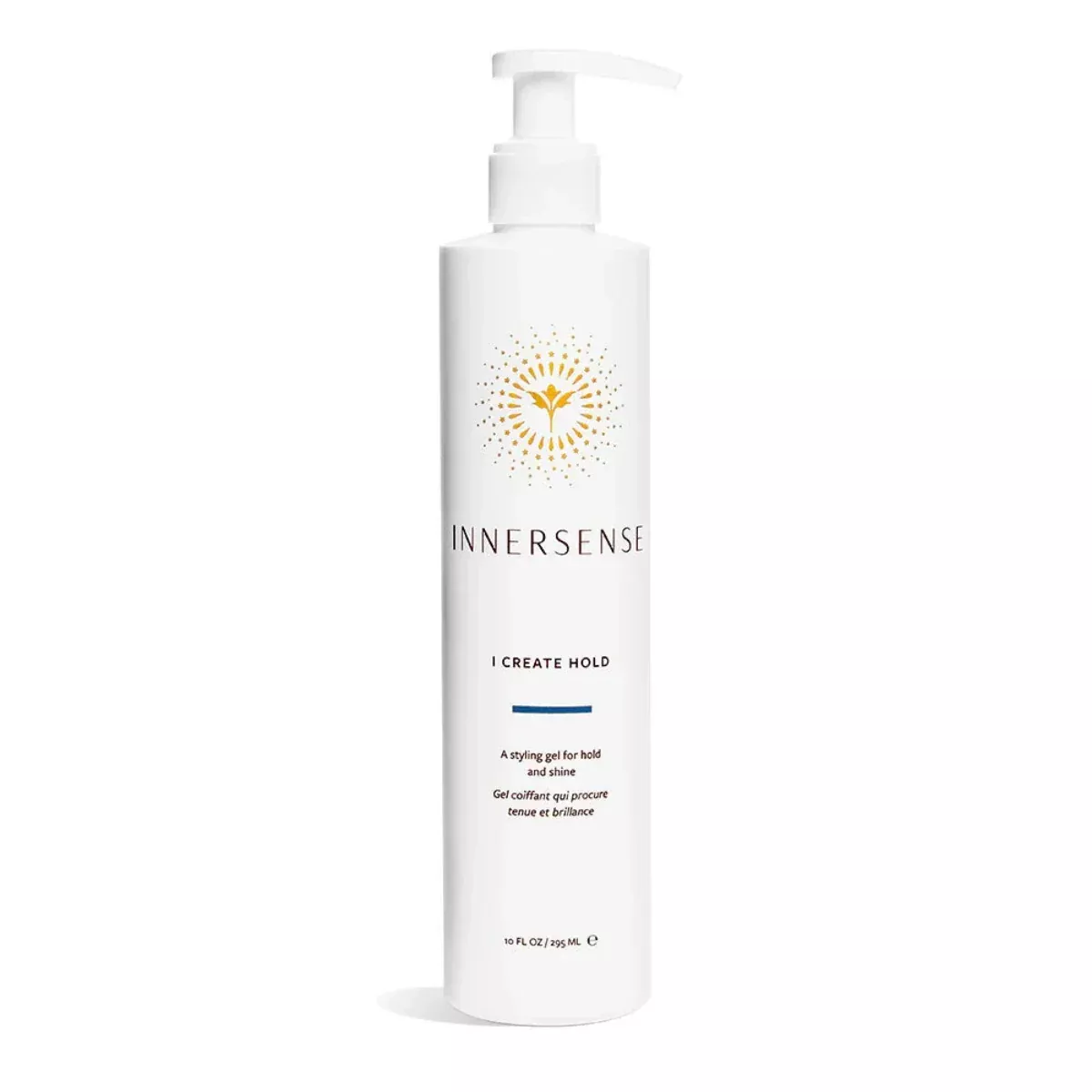 Innersense I Create Hold Styling Gel