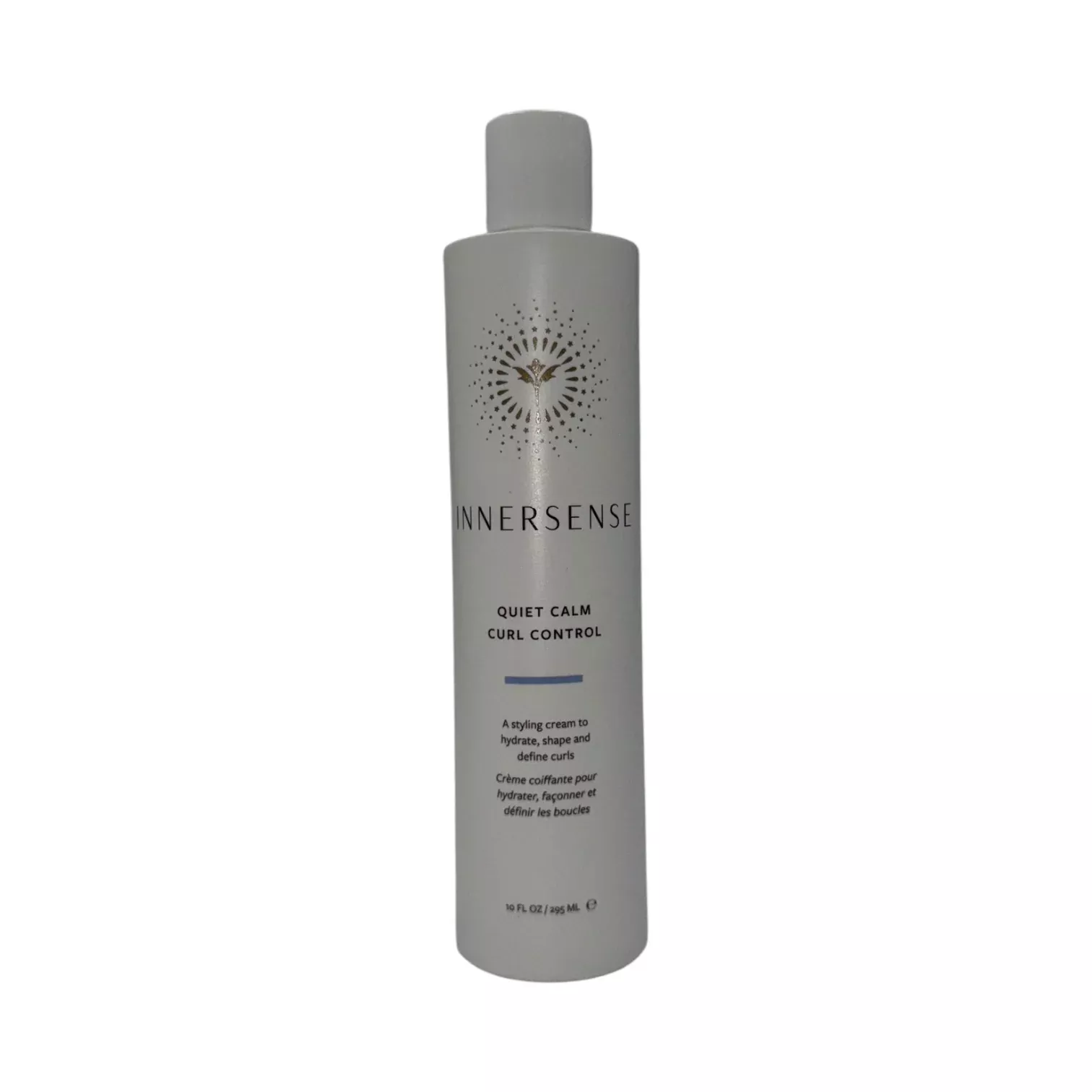 Innersense Quiet Calm Curl Control A Styling Cream 10 oz