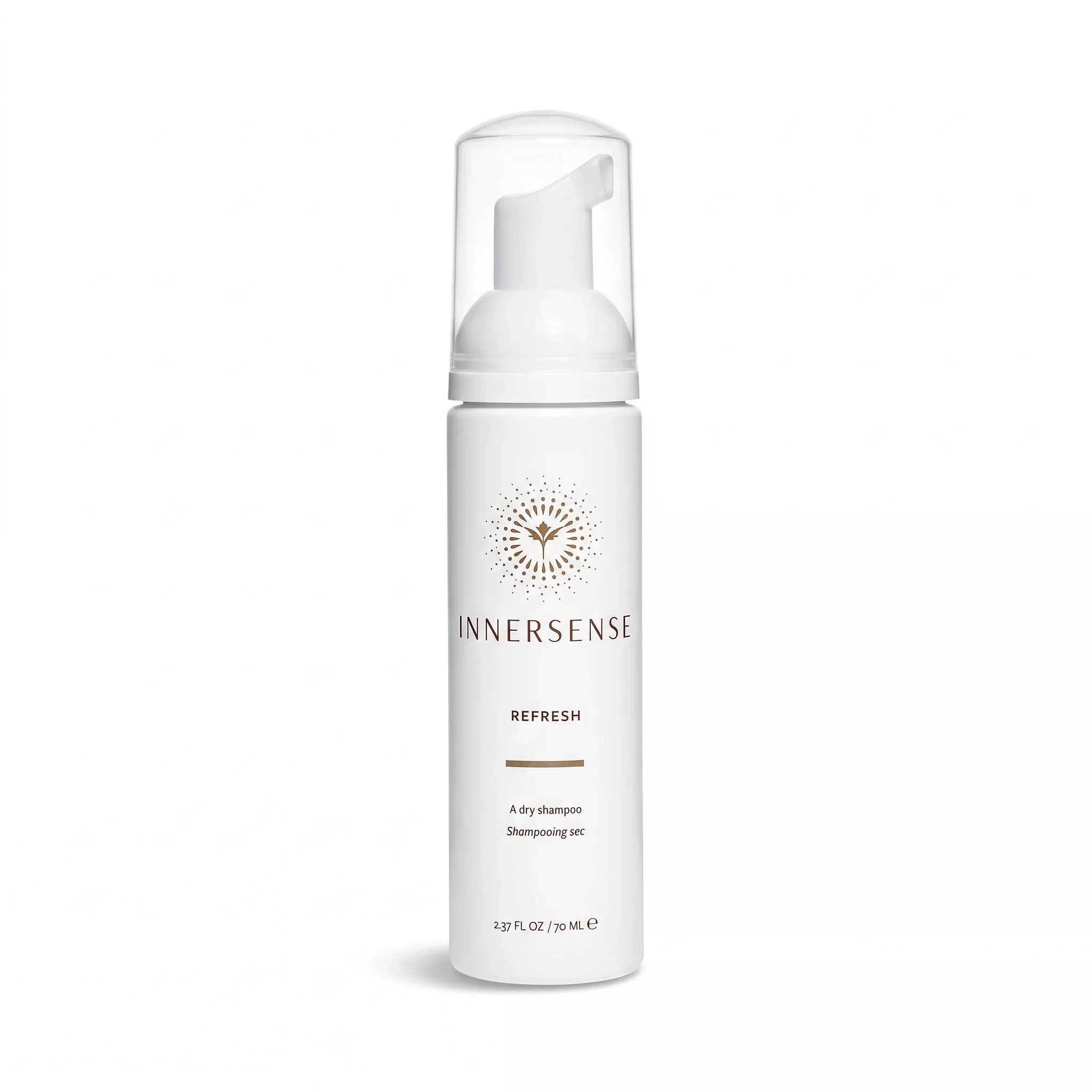 Innersense Refresh A Dry Shampoo 2.37 oz