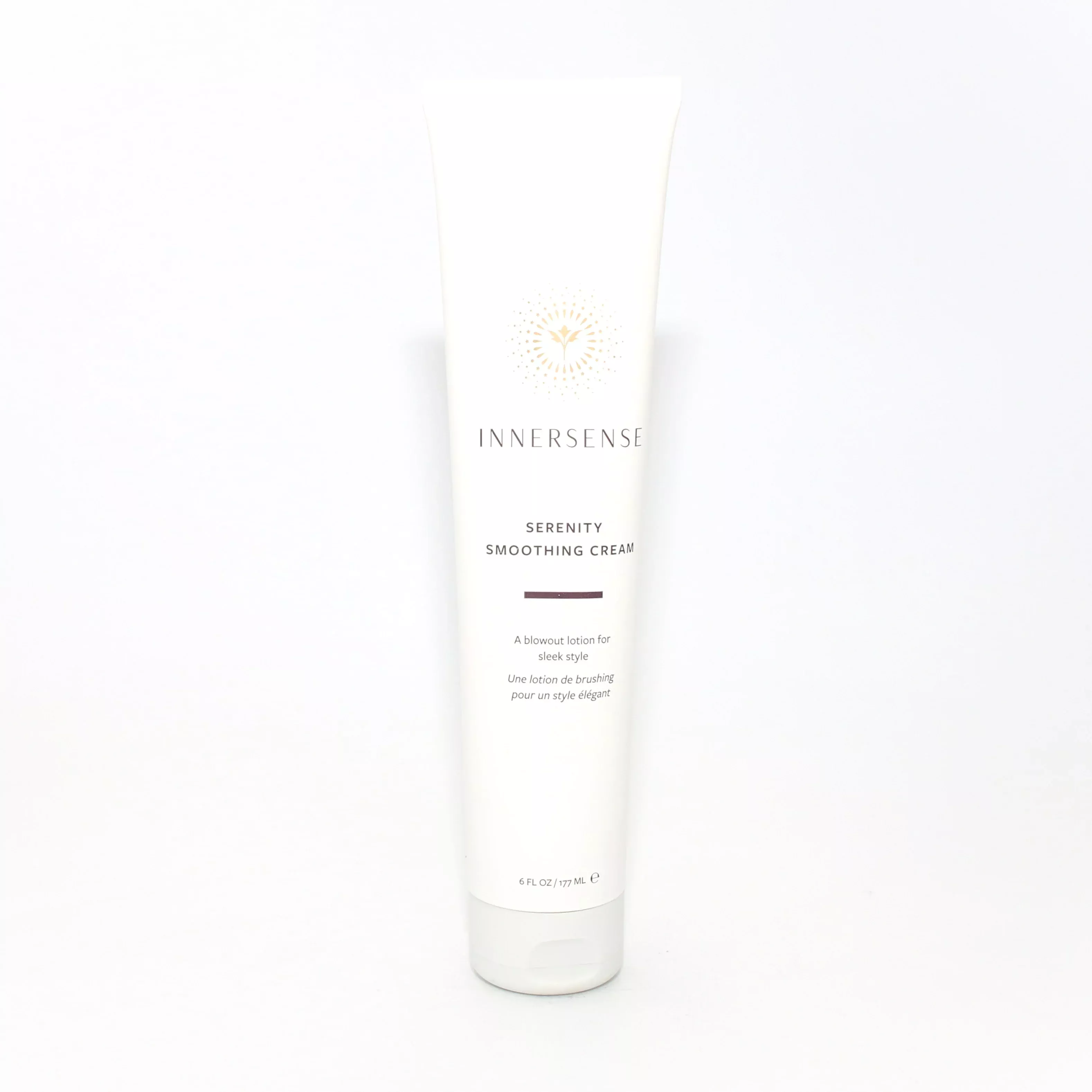 Innersense Serenity Smoothing Cream 6 oz