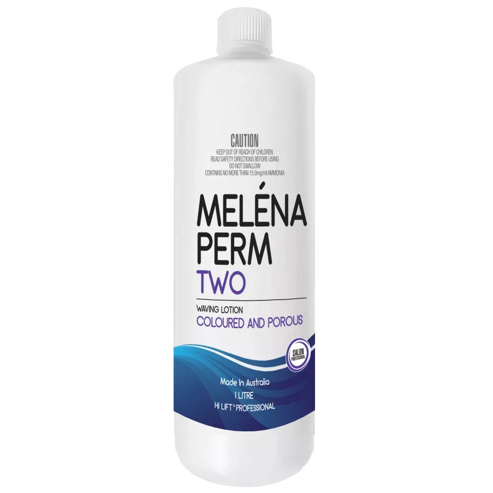 Innovative Melena 2 Perm Solution 1 Litre