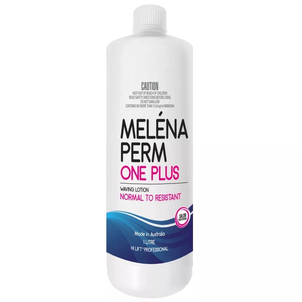 Innovative Melena OnePlus Perm Solution 1 Litre