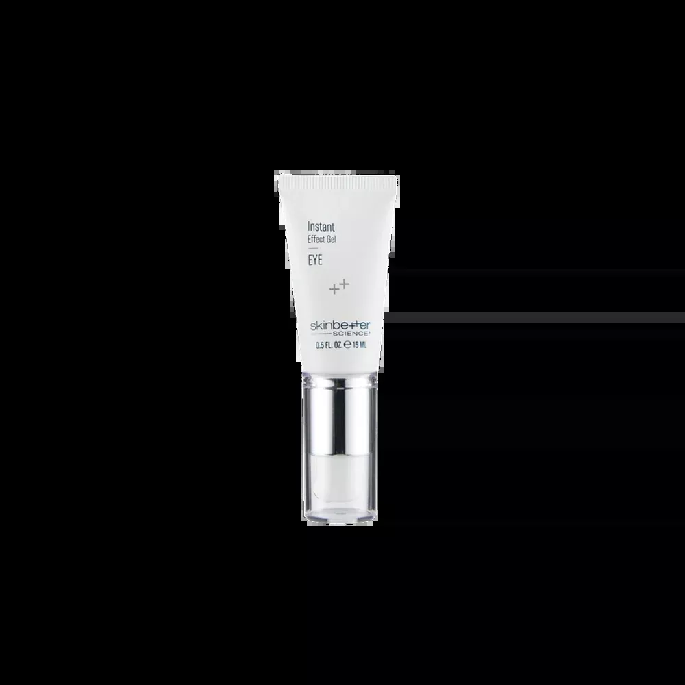 Instant Effet Gel Eye