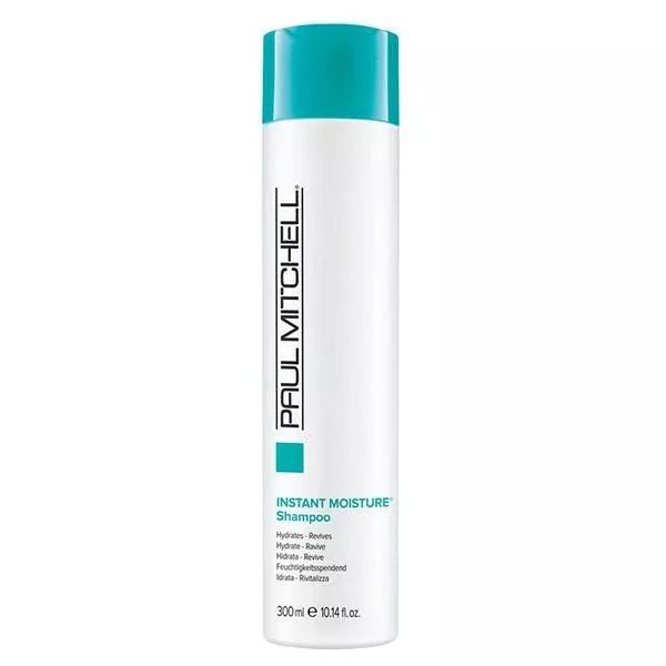 Instant Moisture shampoo