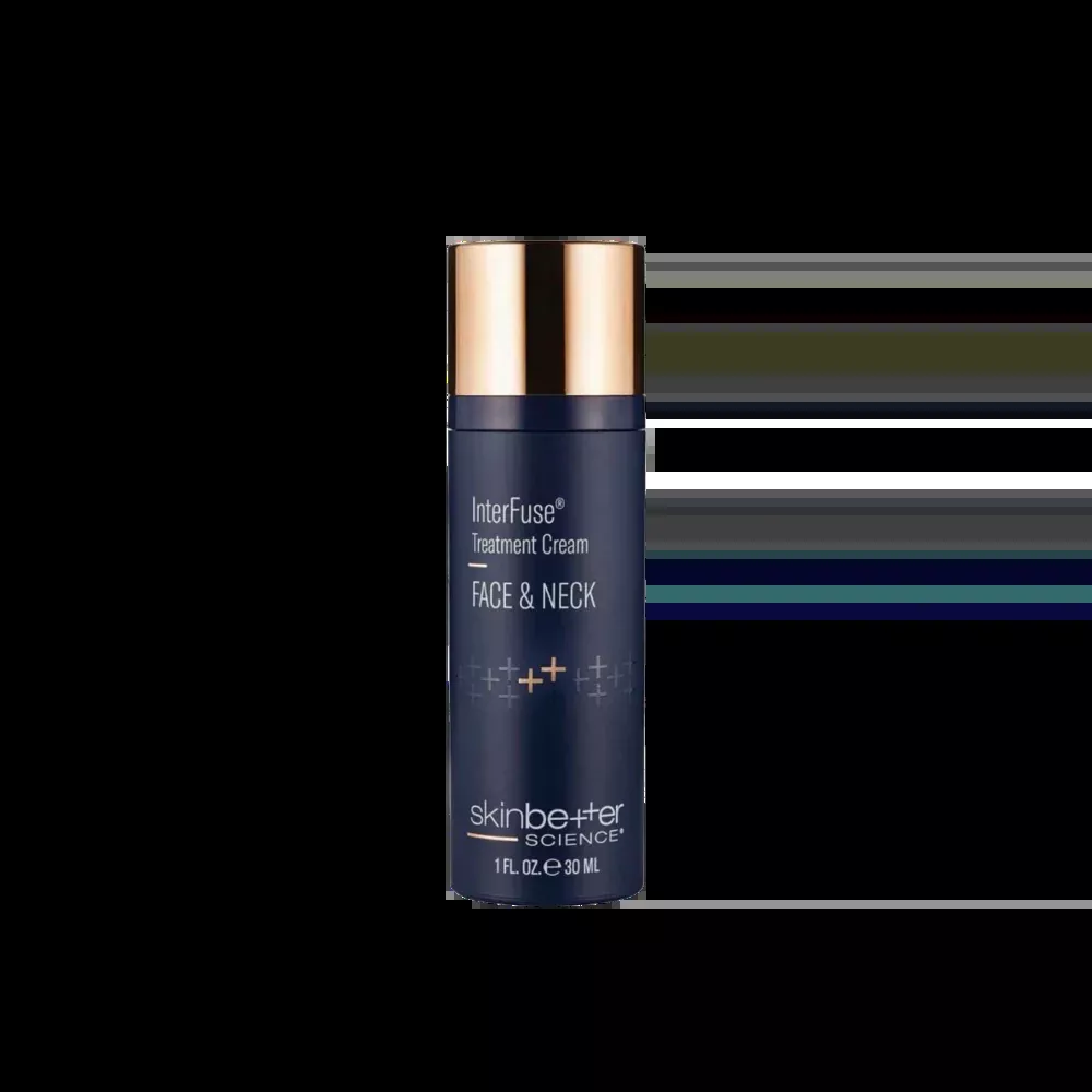 Interfuse Face and Neck Cream