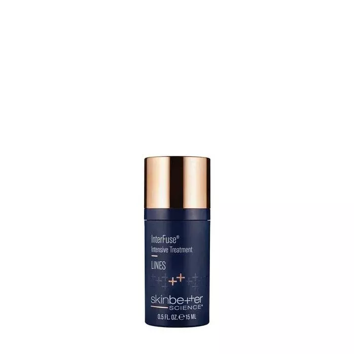 InterFuse Intensive Treatment LINES - 15 ml