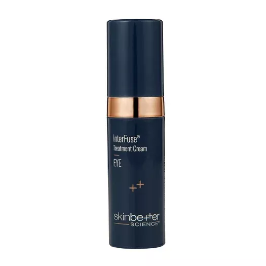 InterFuse Treatment Cream Eye 5ml Travel Size
