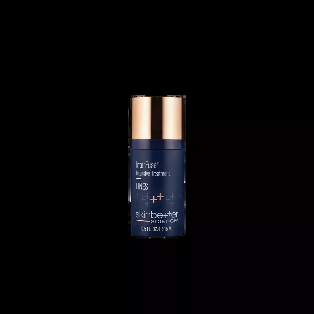 InterFuse Treatment Cream Eye