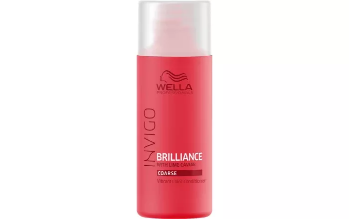 Invigo Brilliance Conditioner For Coarse Hair