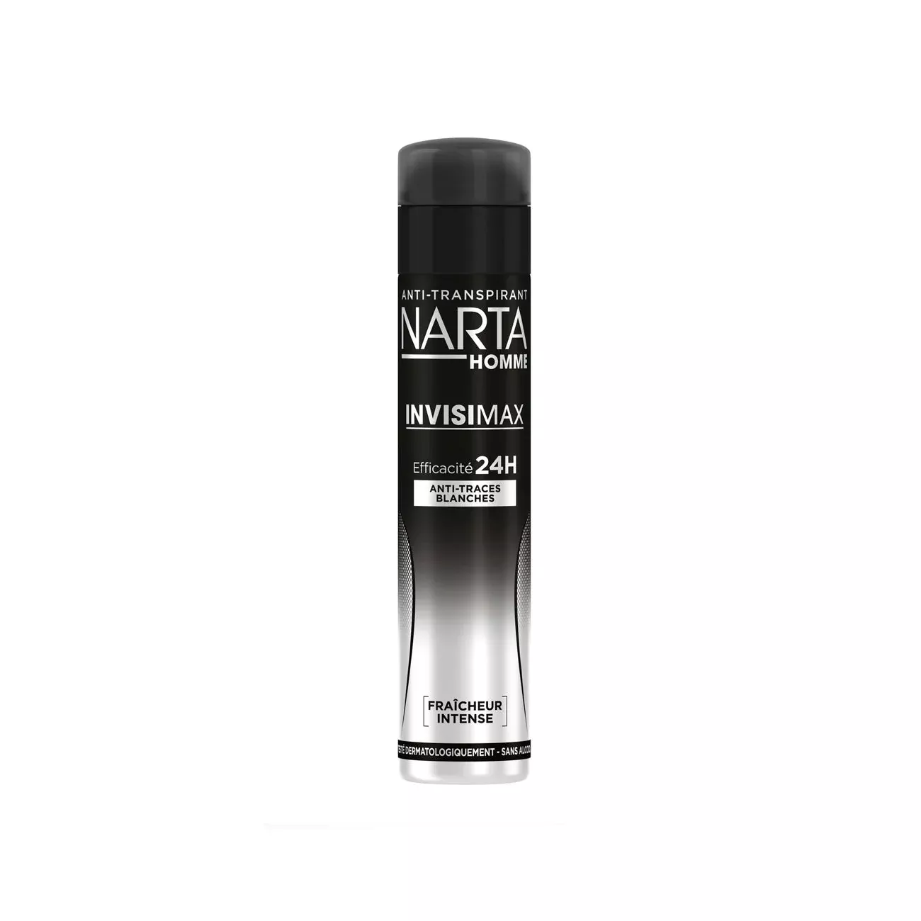 Invisimax Formula Ultra-Efficient 24H Spray