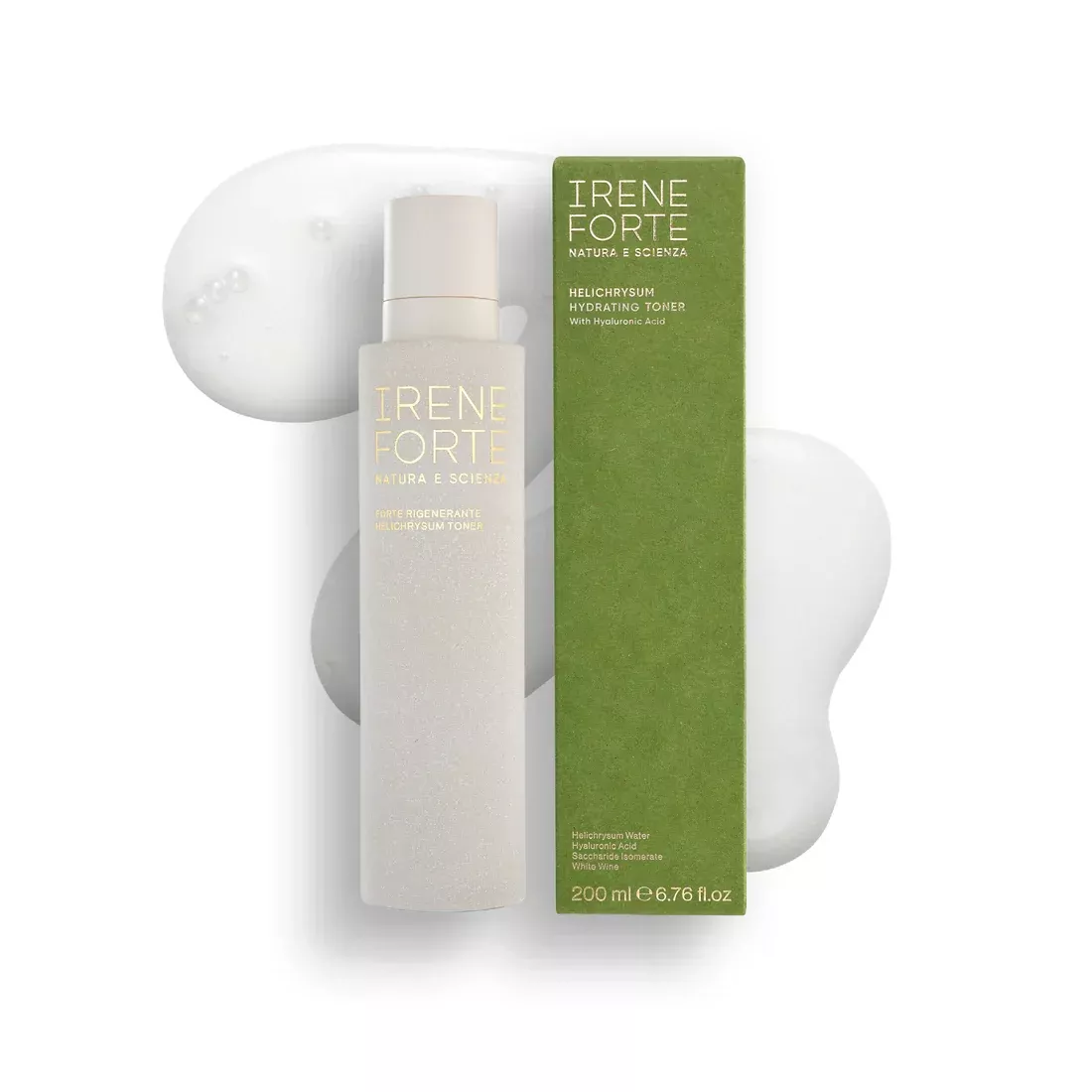 Irene Forte Helichrysum Hydrating Toner