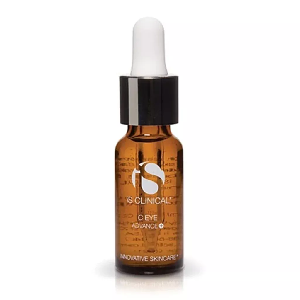 iS Clinical C Eye (0.5 oz / 15 ml)