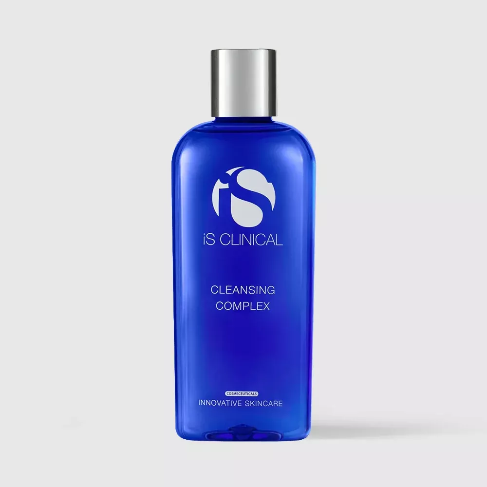 iS Clinical Cleansing Complex