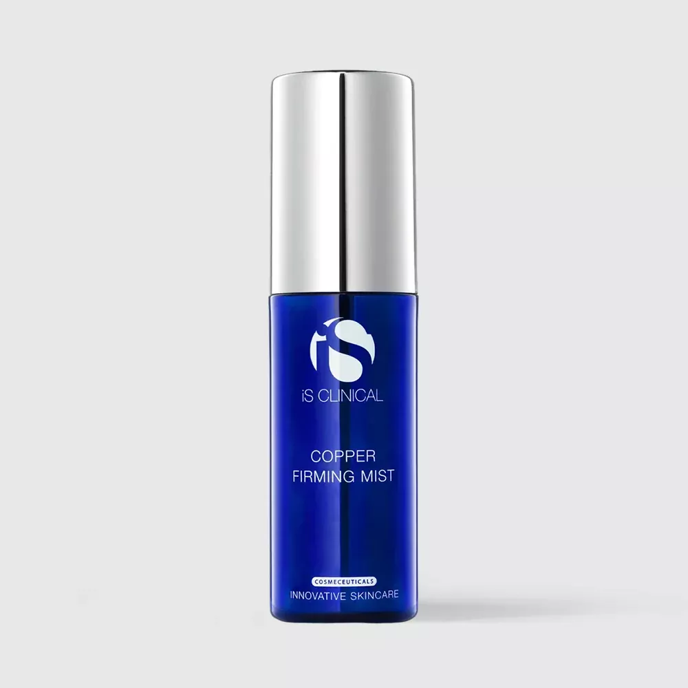 iS Clinical Copper Firming Mist
