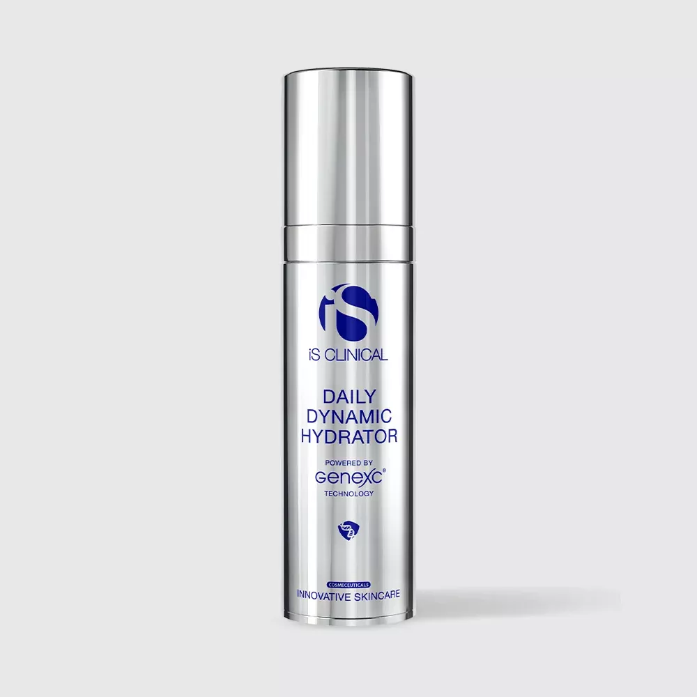 iS Clinical Daily Dynamic Hydrator