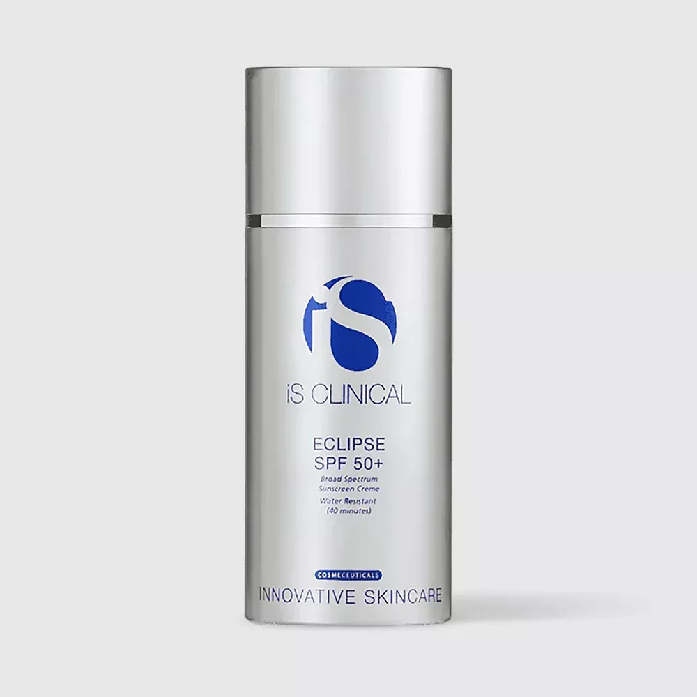 iS Clinical Eclipse SPF 50+