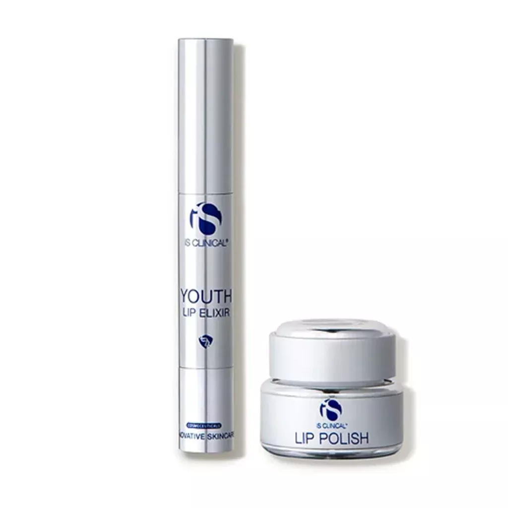 iS Clinical Lip Duo (2-step system)