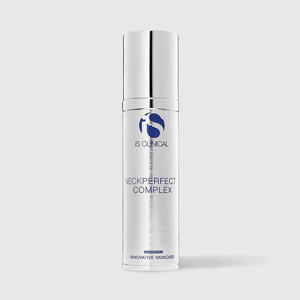 iS Clinical NeckPerfect Complex