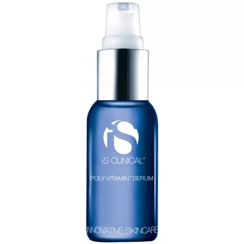 iS Clinical Poly-Vitamin Serum (0.5 oz / 15 ml)