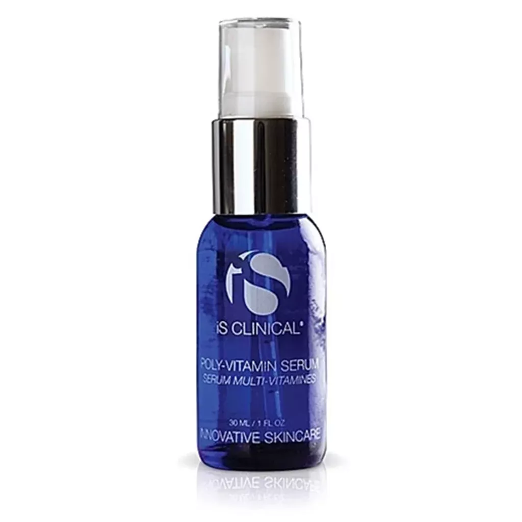 iS Clinical Poly-Vitamin Serum (1 oz / 30 ml)