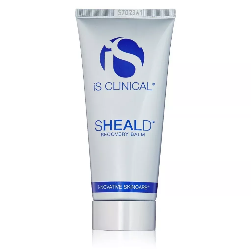iS Clinical Sheald Recovery Balm MINI Size (0.5 oz )