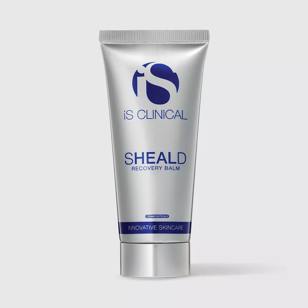 iS Clinical SHEALD Recovery Balm