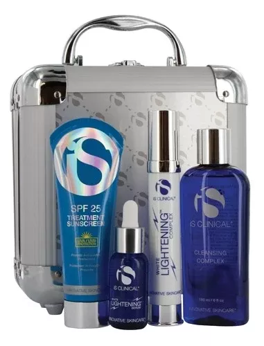 iS Clinical Signature Kit - Hyperpigmentation (5 piece)