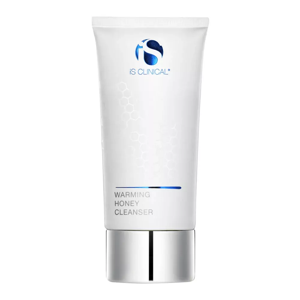 iS Clinical Warming Honey Cleanser