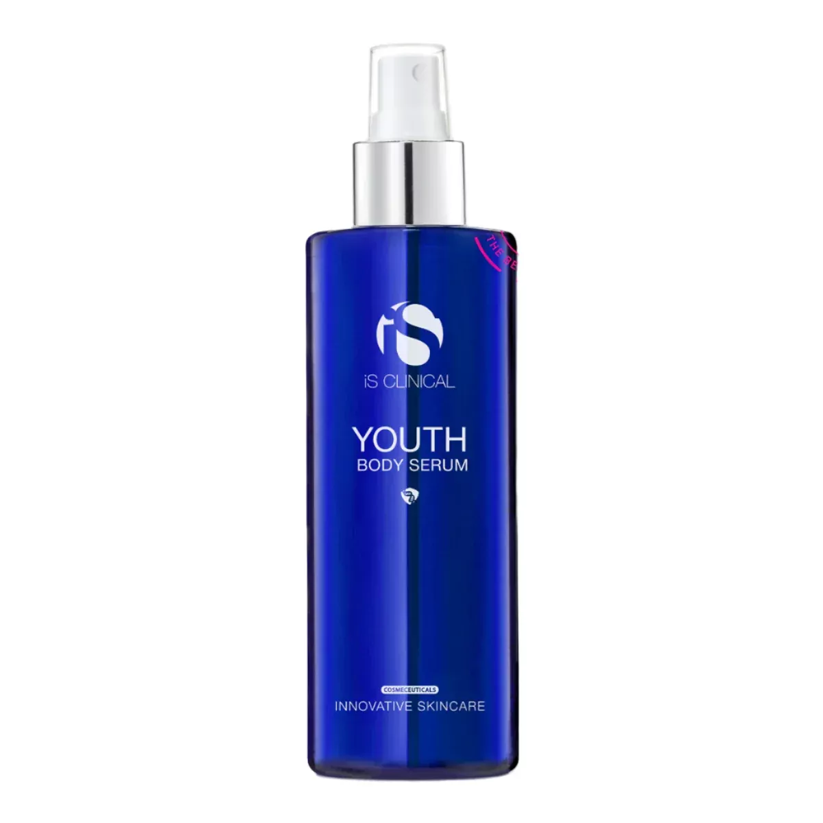 iS Clinical Youth Body Serum