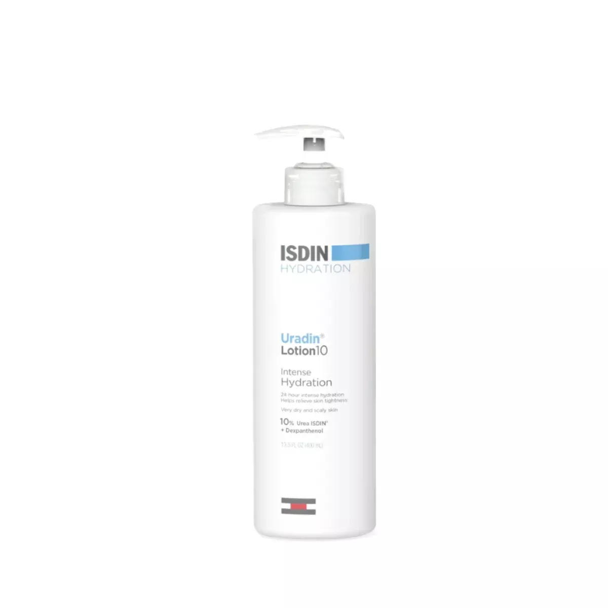 ISDIN Uradin Lotion 10