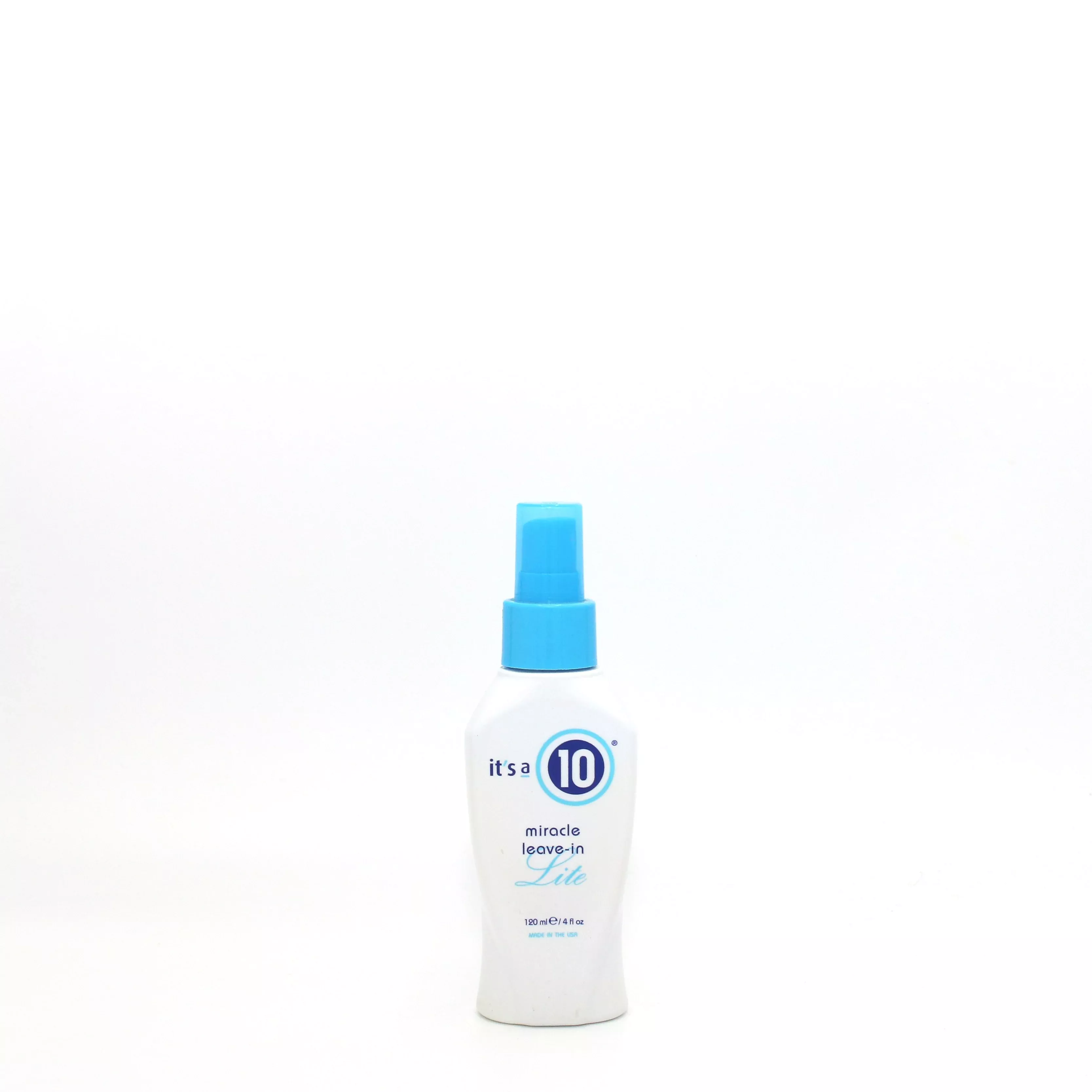 It's A 10 Miracle Leave in Lite 4 oz