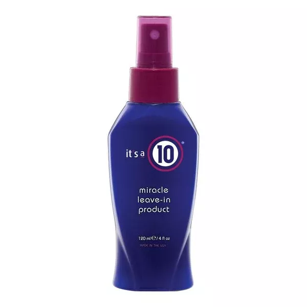 It's A 10 Miracle Leave In Product 4 oz