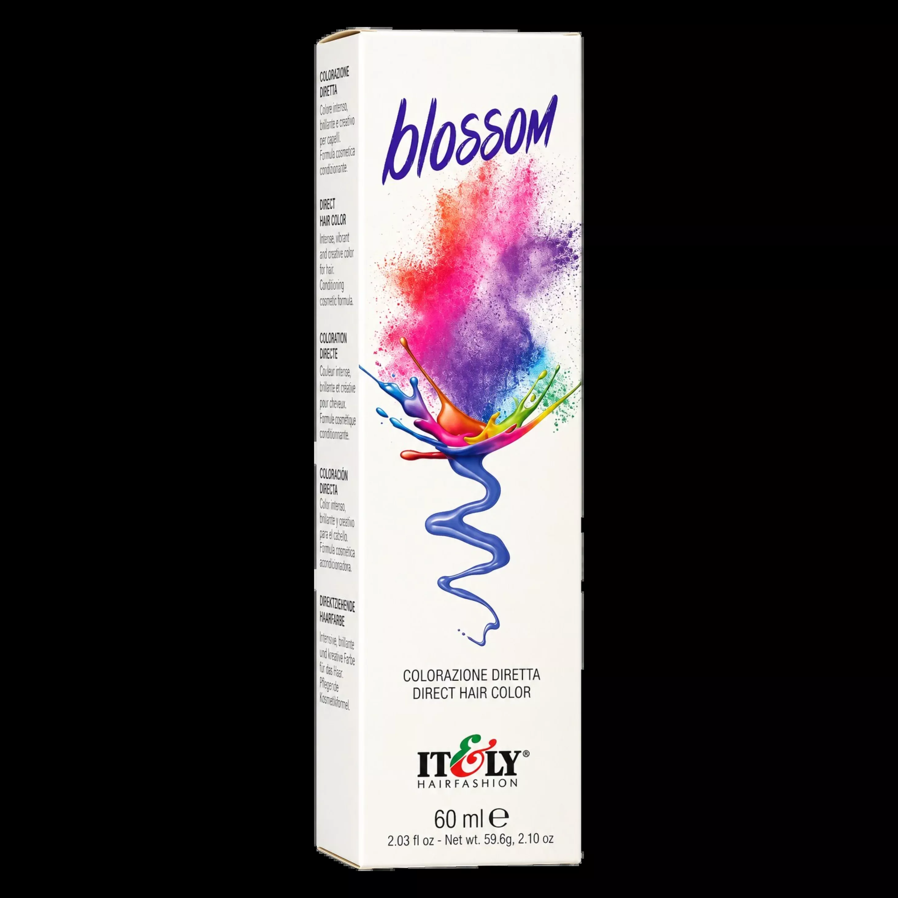 Itely Blossom Direct Hair Color 2.03 oz