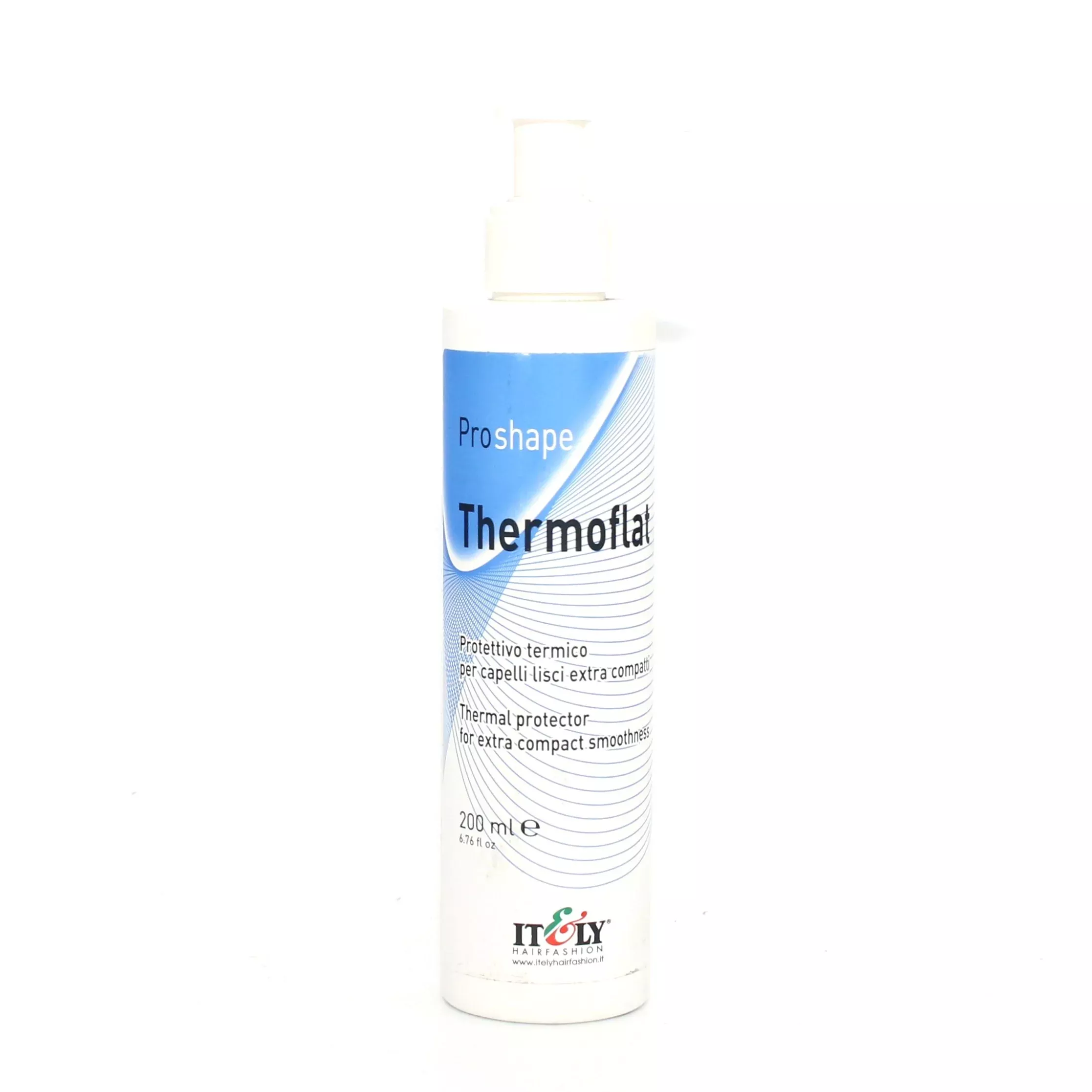 Itely ProShape Thermoflat Thermal Protector 6.76 oz