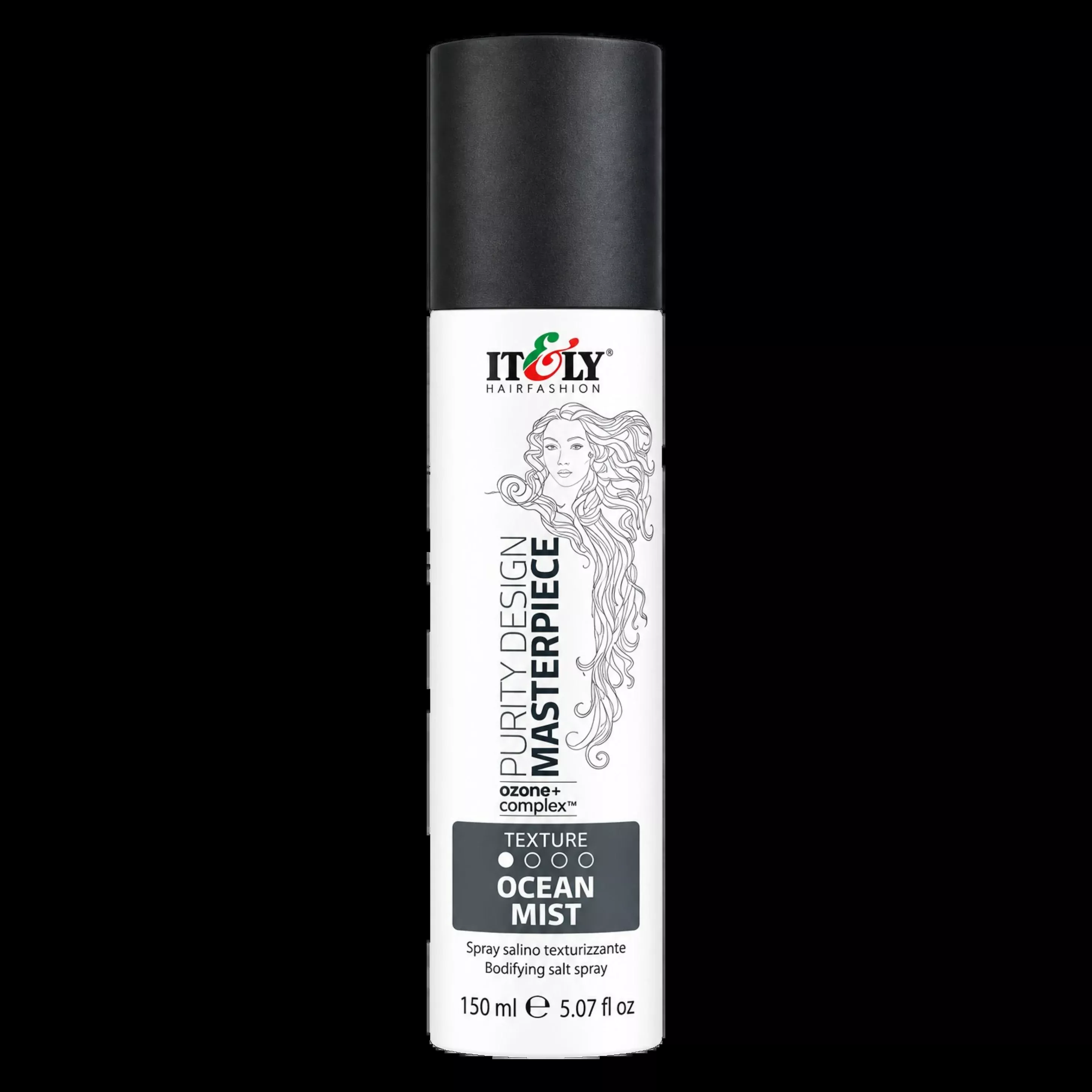 Itely Purity Design Masterpiece Ocean Mist 5.07 oz