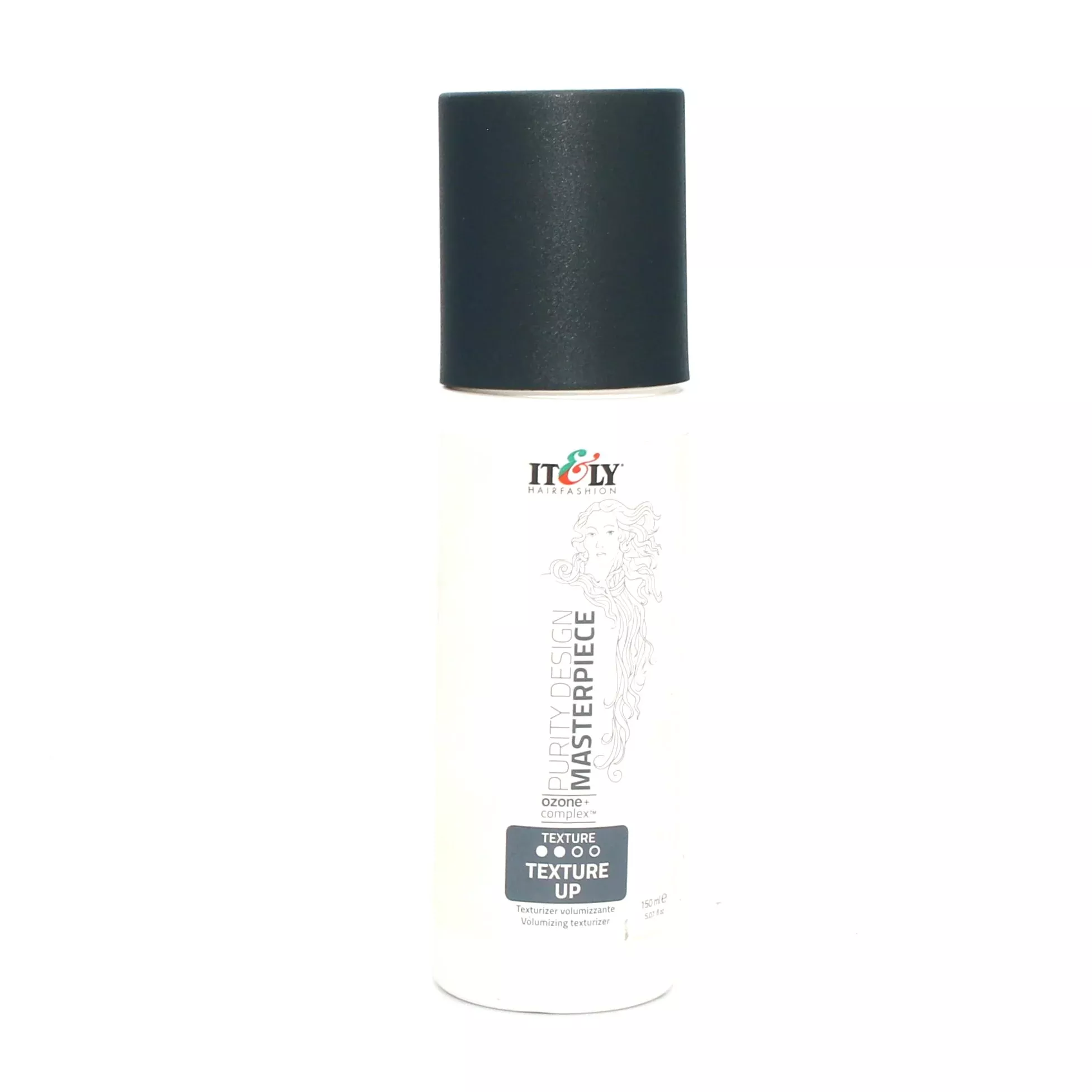 Itely Purity Design Masterpiece Texture Up 5.07 oz