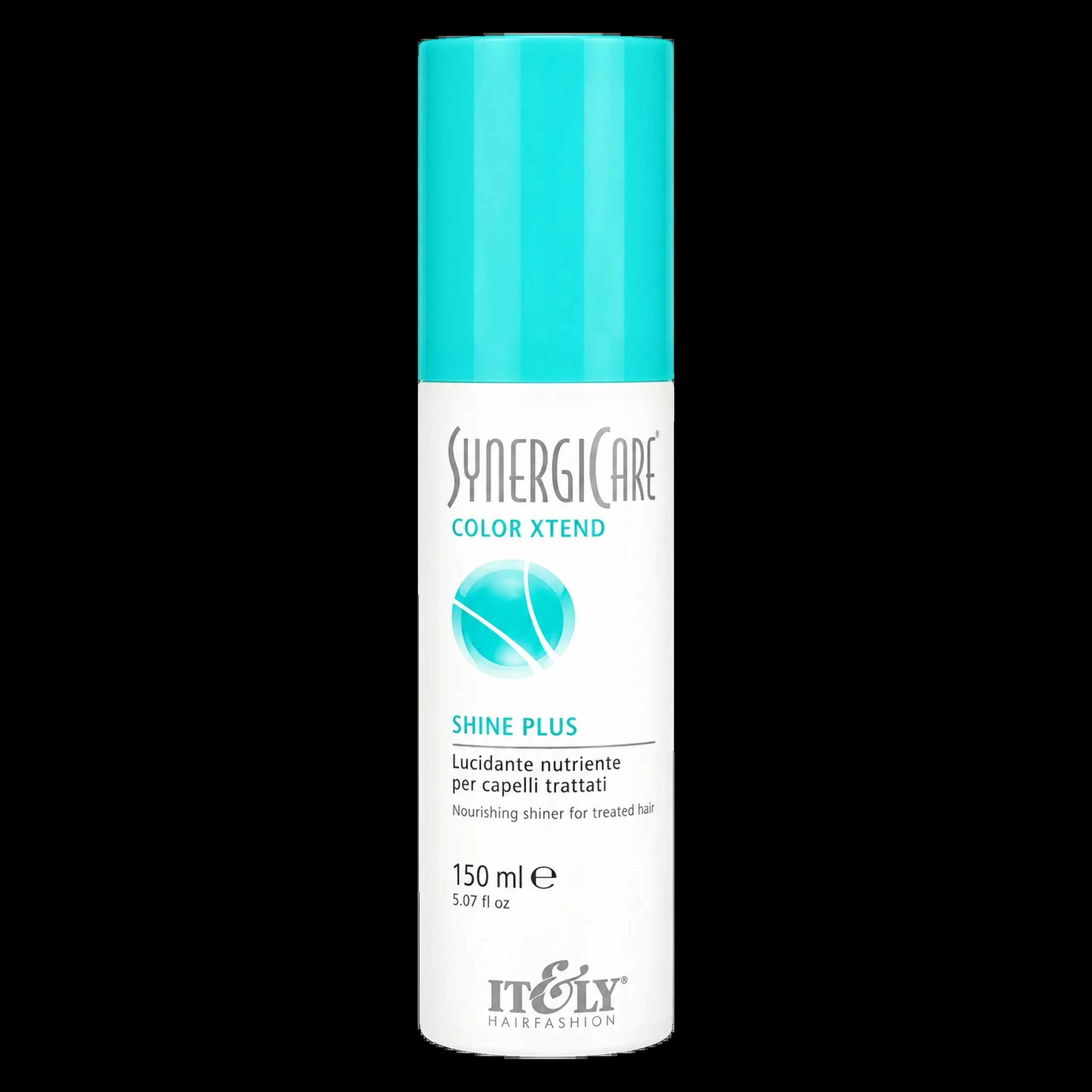 Itely SynergiCare Color Xtend Shine Plus 5.07 oz
