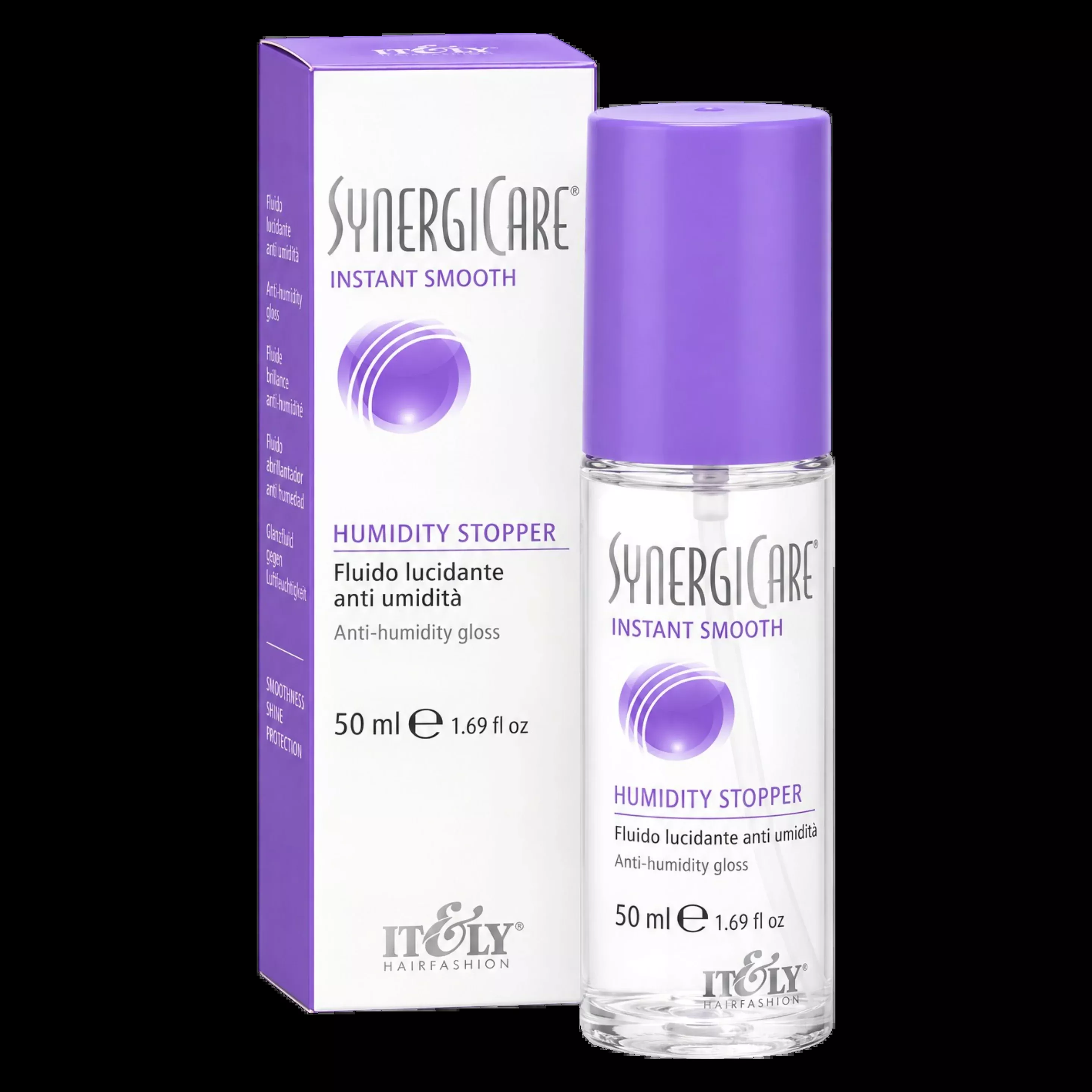 Itely SynergiCare Instant Smooth Humidity Stopper 1.69 oz