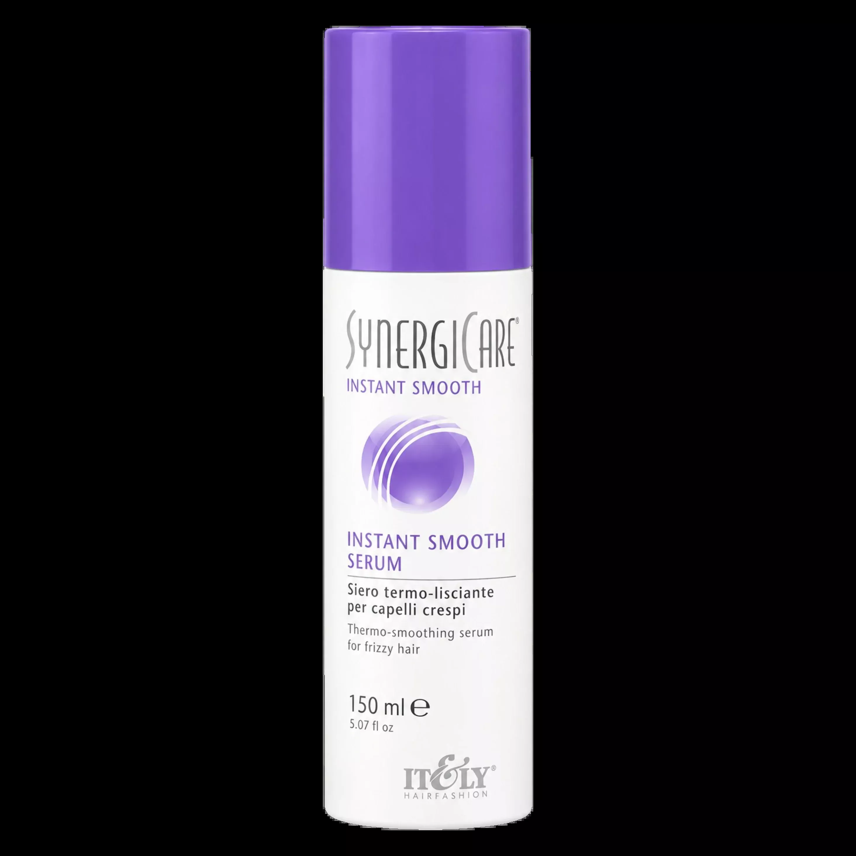 Itely SynergiCare Instant Smooth Serum 5.07 oz (Pack of 2)