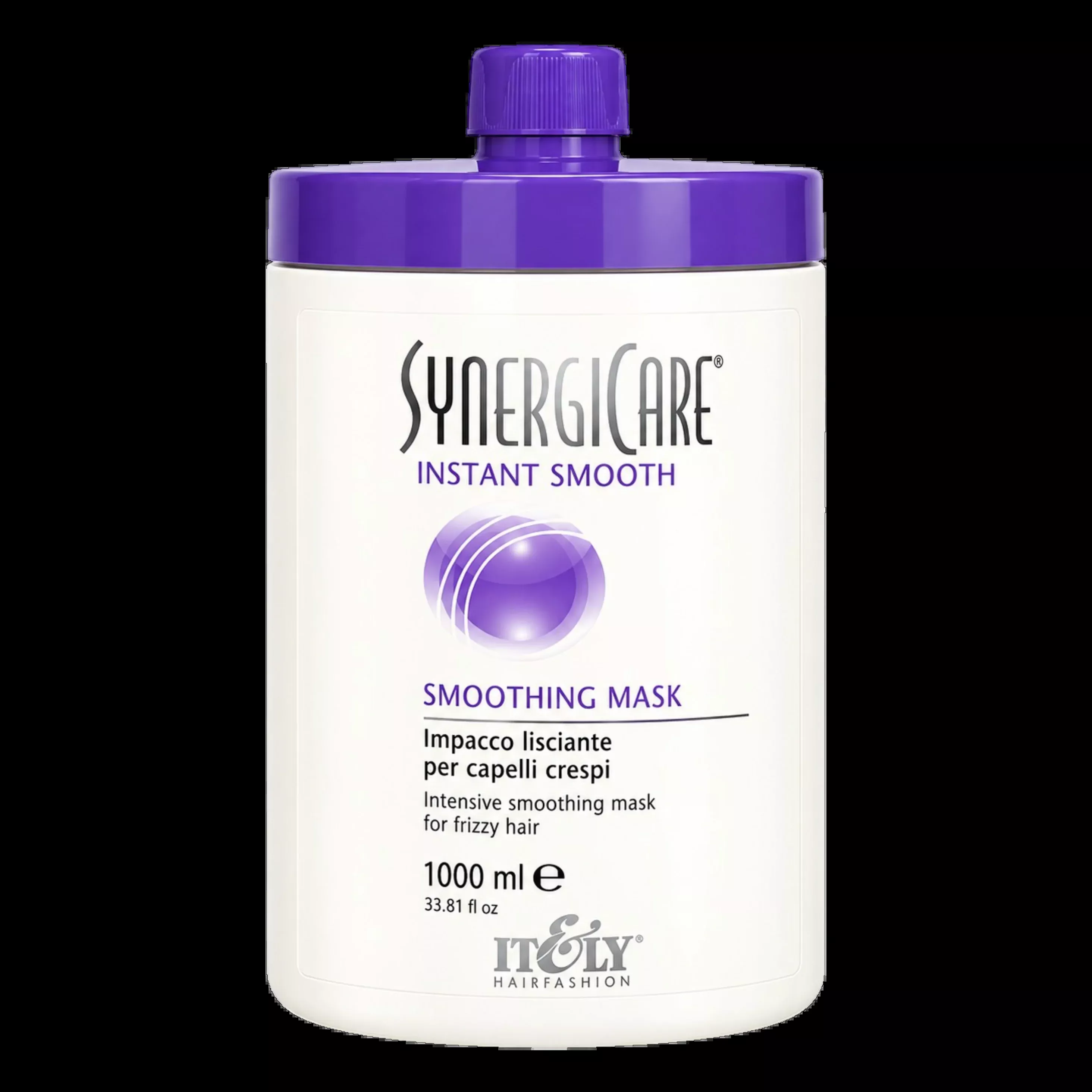 Itely SynergiCare Instant Smooth Smoothing Mask 33.8 oz