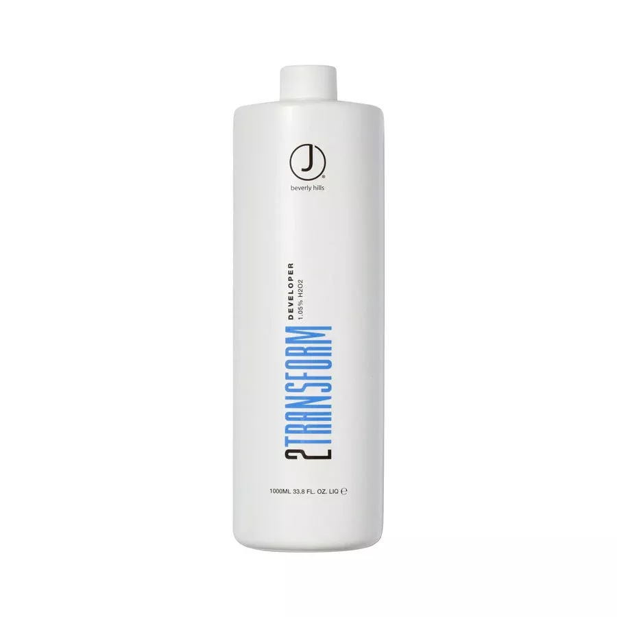 J Beverly Hills 2 Volume Developer 1.05% 33.8 oz