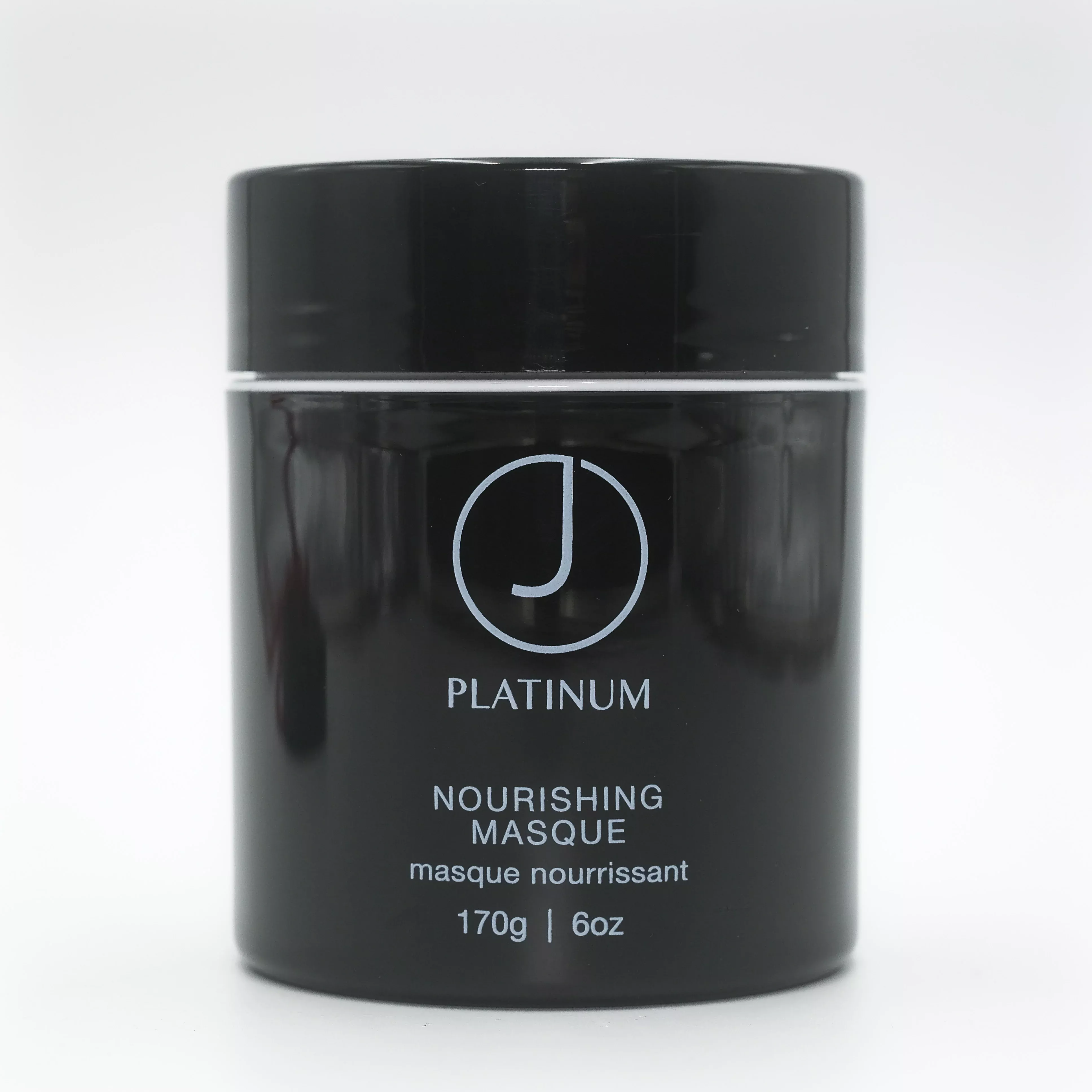 J Platinum Nourishing Masque 6 oz