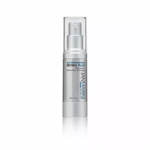 Jan Marini Age Intervention Retinol Plus Face Cream (1 oz / 30 ml)
