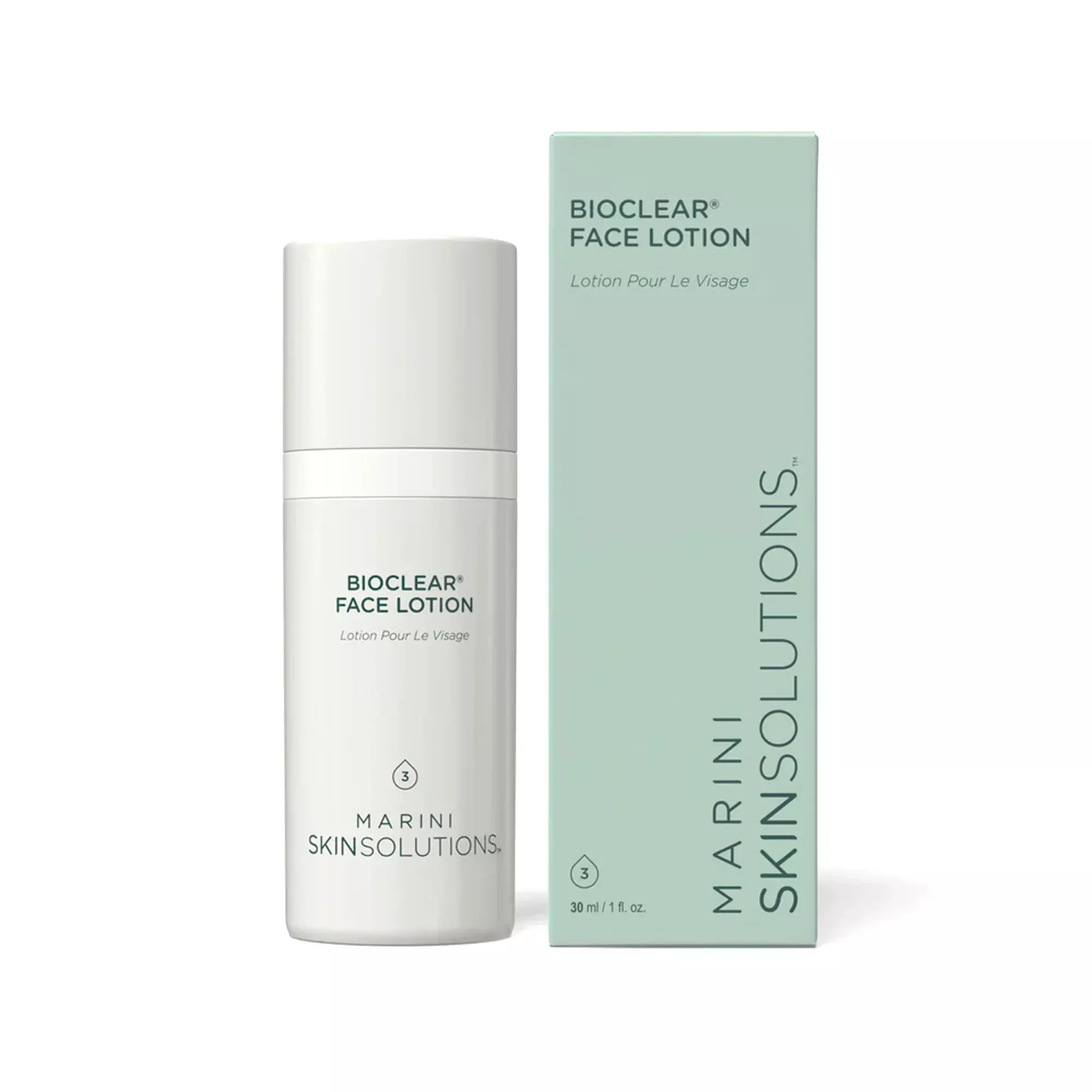 Jan Marini Bioclear Face Lotion (1 oz.) (2026 NEW PACKAGING)