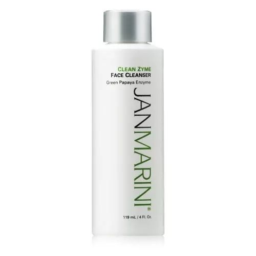 Jan Marini Clean Zyme Face Cleanser (4 oz / 119 ml)